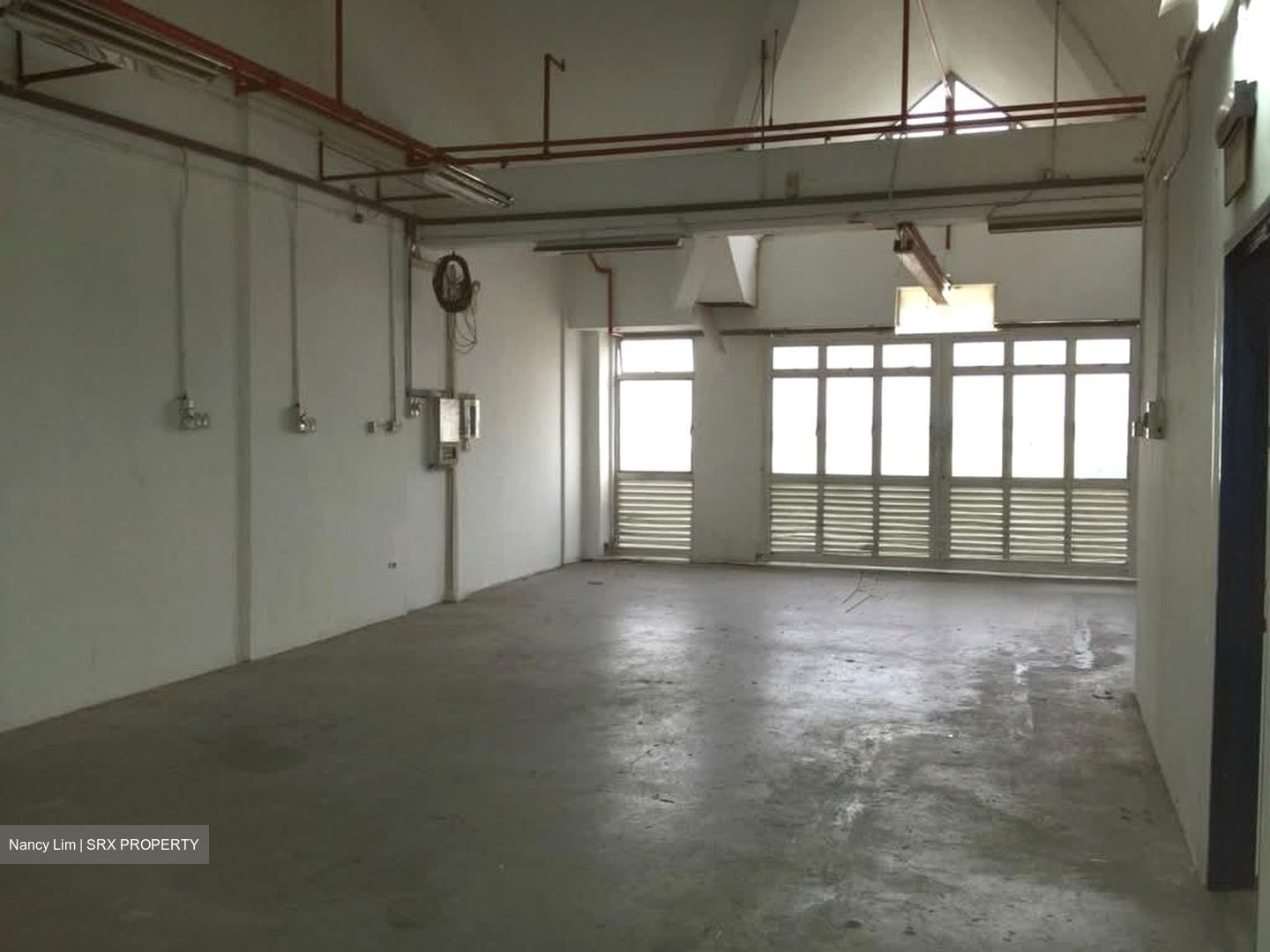 Kb Industrial Building (D14), Factory #570919661